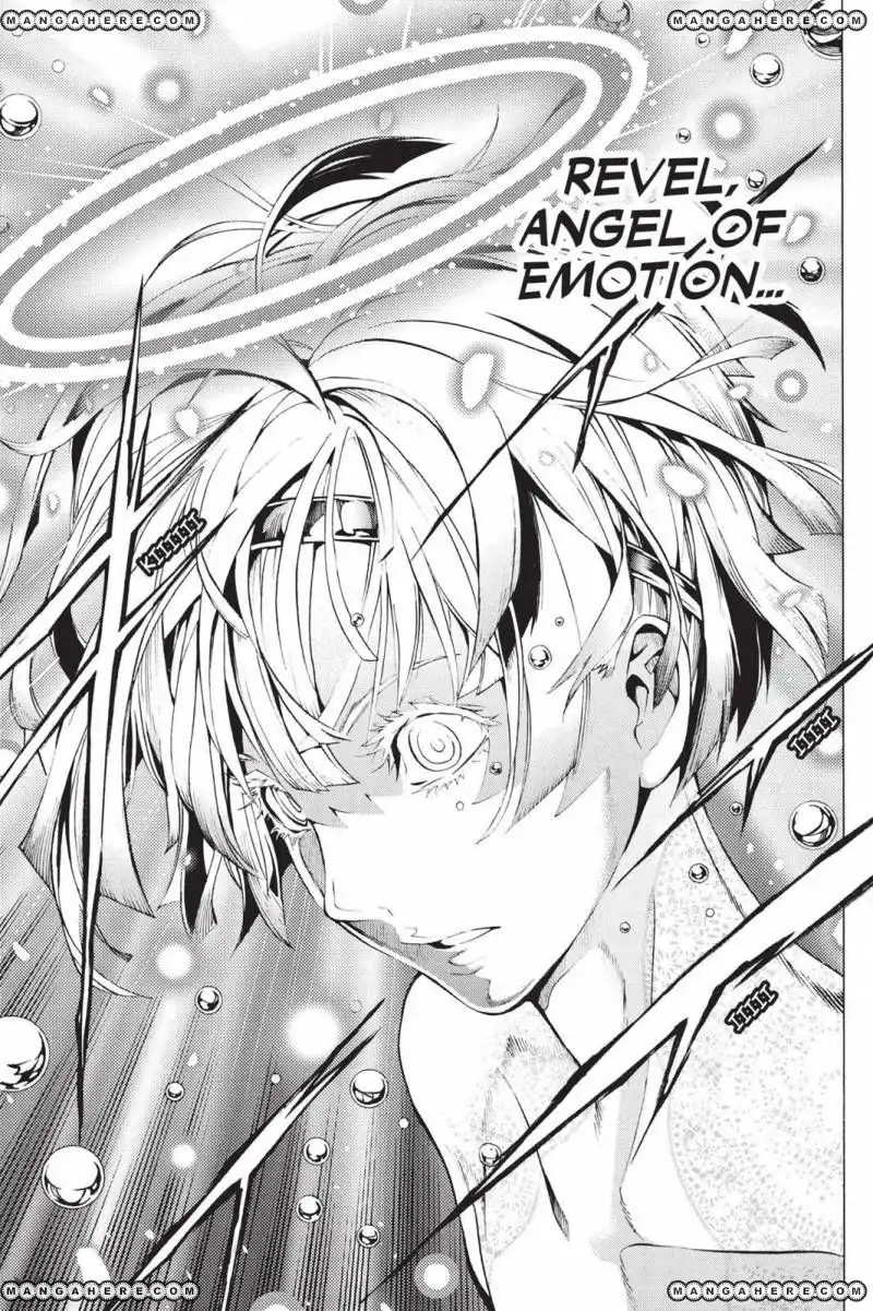 Platinum End Chapter 16 38